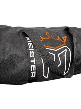 Mesh Duffel Gym Bag Breathable Sports Gear Bag Lightweight Travel Training Bag